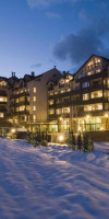 Premier Luxury Mountain Resort Bansko