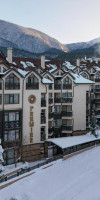 Premier Luxury Mountain Resort Bansko