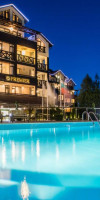 PREMIER LUXURY MOUNTAIN RESORT