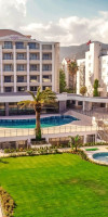 Premier Nergis Beach Hotel Marmaris (Ex. Orka Nergis Beach; Ex N