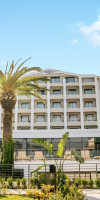 Marbella Corfu Hotel