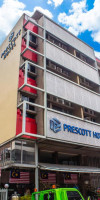 Prescott Hotel Bukit Bintang