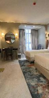 President Hotel