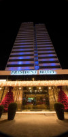 President Hotel Athens