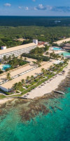 Presidente Intercontinental Cozumel Resort & Spa