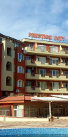 Prestige City Aparthotel