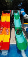 Prestige Deluxe Aquapark Club