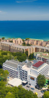 Prestige DELUXE Aquapark club