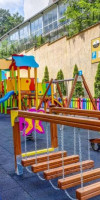 PRESTIGE DELUXE AQUAPARK CLUB