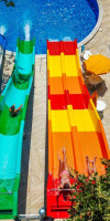 PRESTIGE DELUXE AQUAPARK CLUB