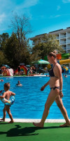 Prestige Grand Hotel & Aquapark