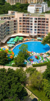 PRESTIGE HOTEL AND AQUA PARK