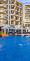 PRESTIGE HOTEL AND AQUA PARK