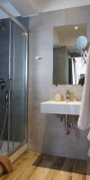 Luxury apartments