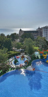 PRESTIGE HOTEL AND AQUA PARK