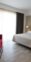 Luxury apartments