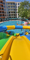 Prestige Hotel & Aquapark