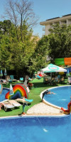 PRESTIGE HOTEL & AQUAPARK