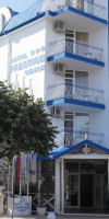Prestige House