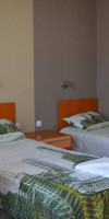 APARTHOTEL ATMOSPHERE