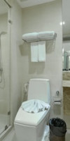 PRESTIGE SUITES BANGKOK (SHA)