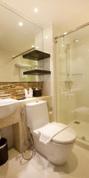 PRESTIGE SUITES BANGKOK (SHA)