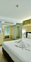 PRESTIGE SUITES BANGKOK (SHA)