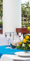 Prideinn Flamingo Beach Resort