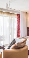 Prideinn Paradise Beach Resort & Spa Hotel
