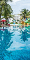 Prideinn Paradise Beach Resort & Spa Hotel