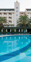 Queens Bay Hotel