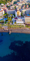 PRIME BEACH HOTEL