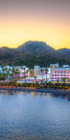 PRIME BEACH HOTEL