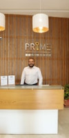 PRIME RESIDENCE NEW CAIRO