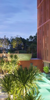 PRIME TOWN - Posh & Port Hotel PHUKET