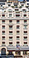 Prince de Galles, a Luxury Collection Hotel, Paris