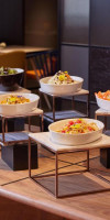 Prince Hotel, Marco Polo