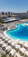 Princess Andriana Resort & Spa