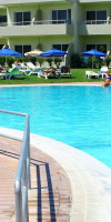 PRINCESS FLORA HOTEL