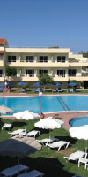 PRINCESS FLORA HOTEL