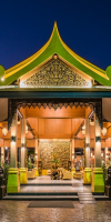 Princess Kamala Beachfront Hotel Phuket
