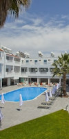 PRINCESSA VERA HOTEL APARTMENTS