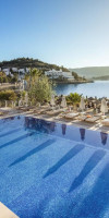 PRIVE HOTEL BODRUM (ex.VOYAGE BODRUM HOTEL)