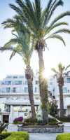 PRIVE HOTEL BODRUM (ex.VOYAGE BODRUM HOTEL)