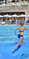 SOL NESSEBAR BAY&MARE