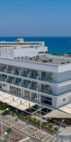 Protaras Plaza Hotel