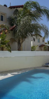 Protaras Villa Raflia