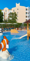 PROTUR BADÍA PARK APARTHOTEL