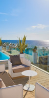Protur Bonamar Hotel - Adults Only