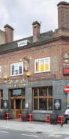 Publove The Rose & Crown